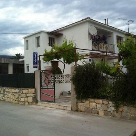 Apartment Nehaj Kaštela 外观 照片