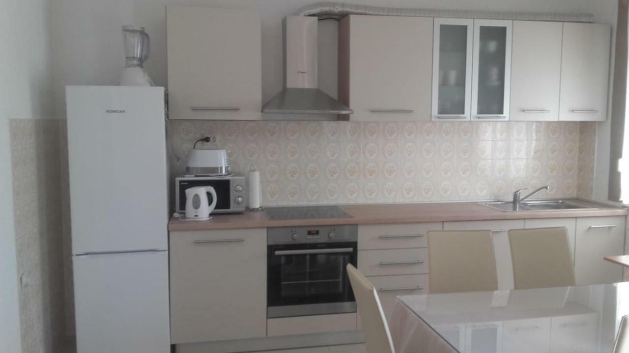 Apartment Nehaj Kaštela 外观 照片