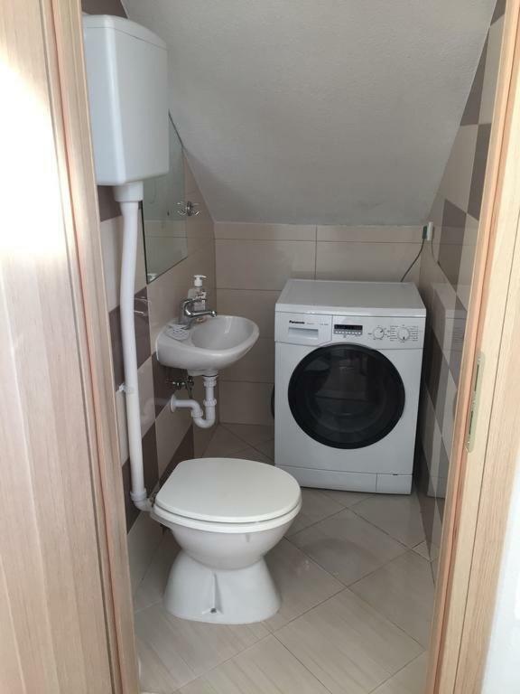 Apartment Nehaj Kaštela 外观 照片