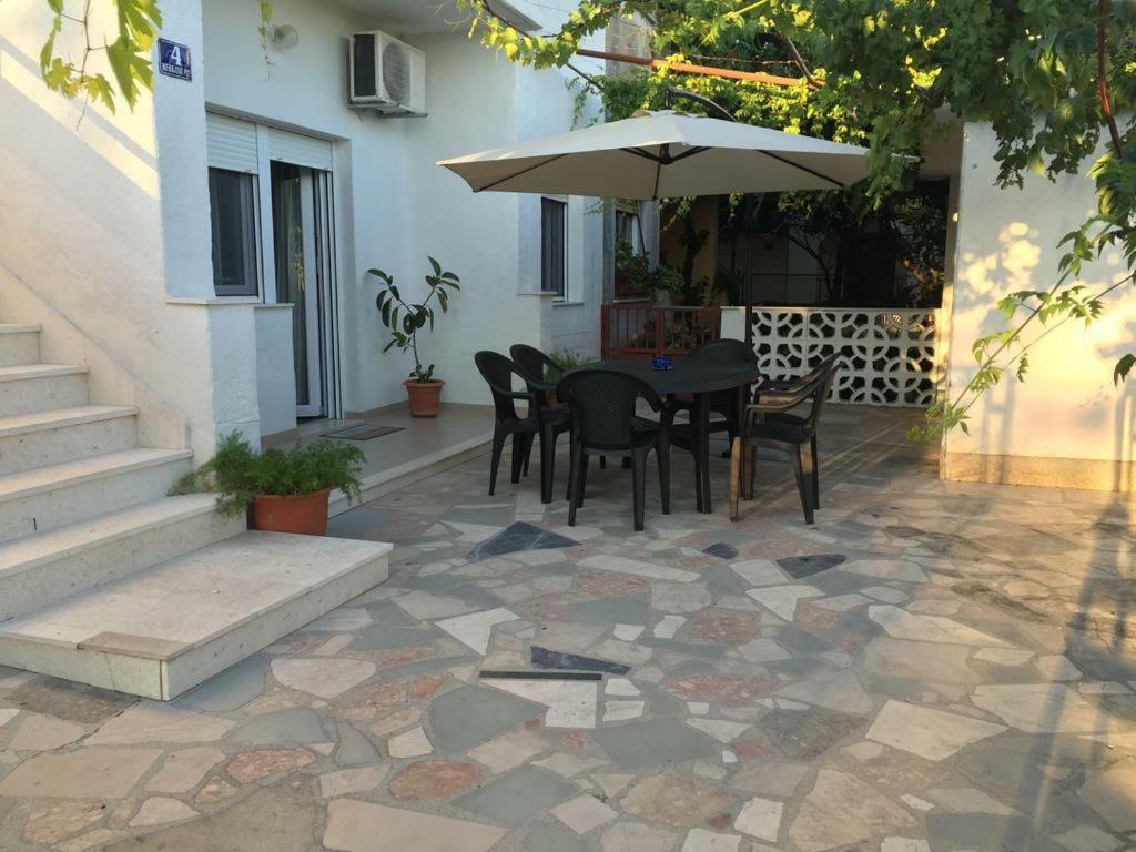Apartment Nehaj Kaštela 外观 照片
