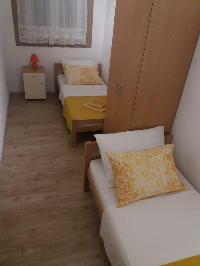Apartment Nehaj Kaštela 外观 照片