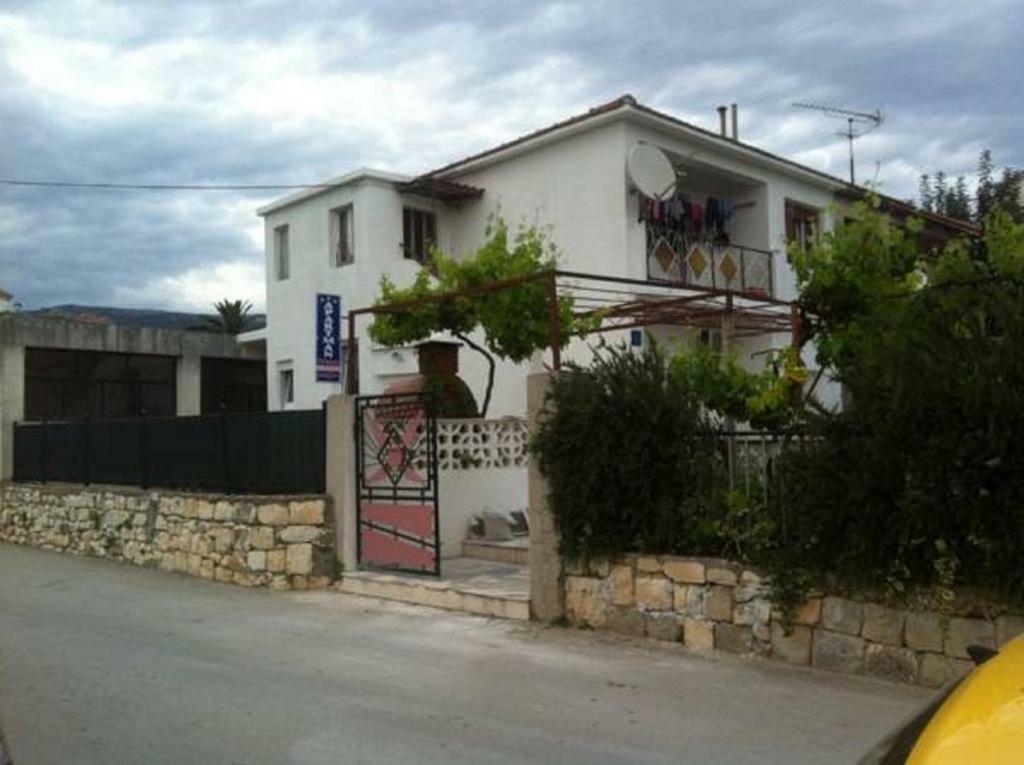 Apartment Nehaj Kaštela 外观 照片