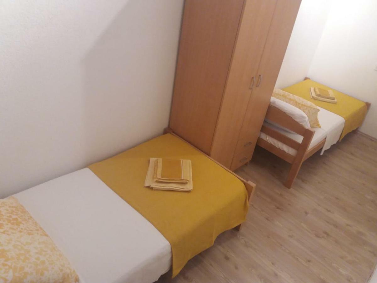 Apartment Nehaj Kaštela 外观 照片