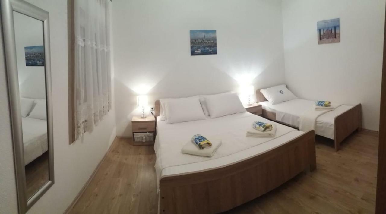 Apartment Nehaj Kaštela 外观 照片